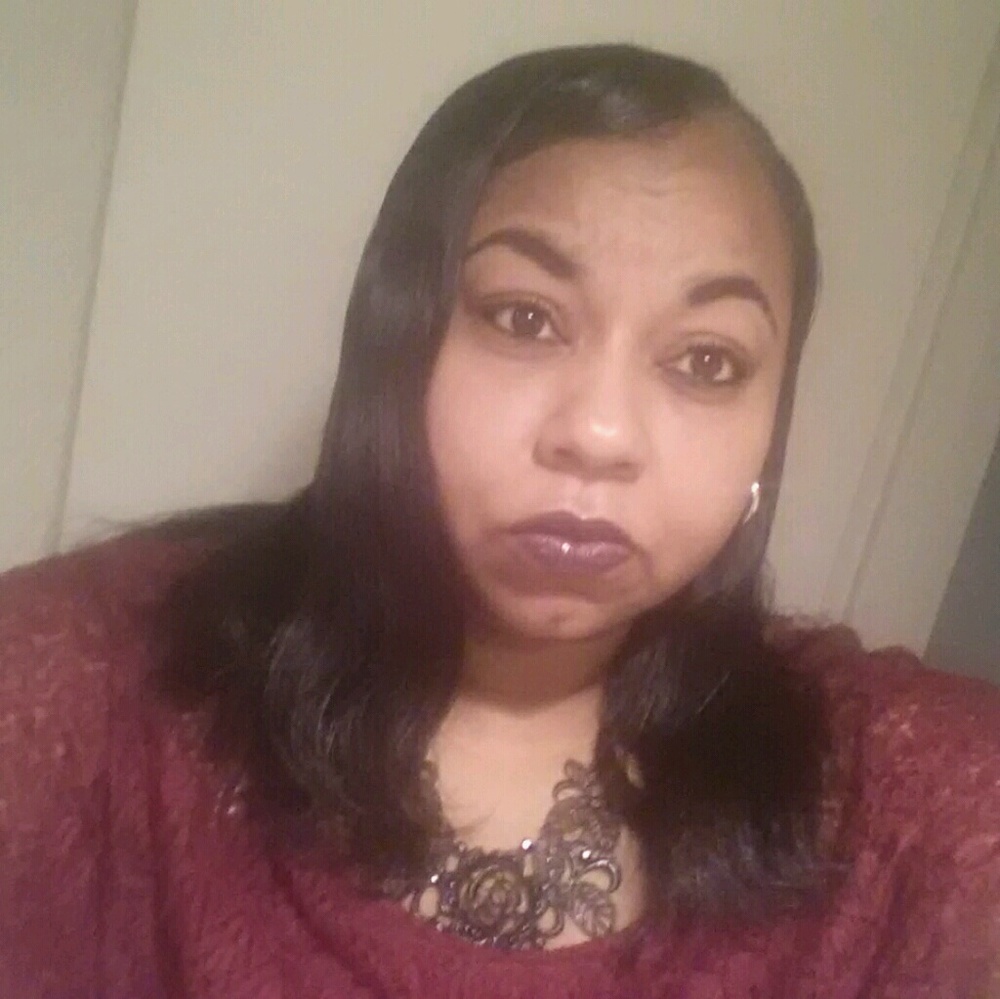 Meet your Posher, Ann